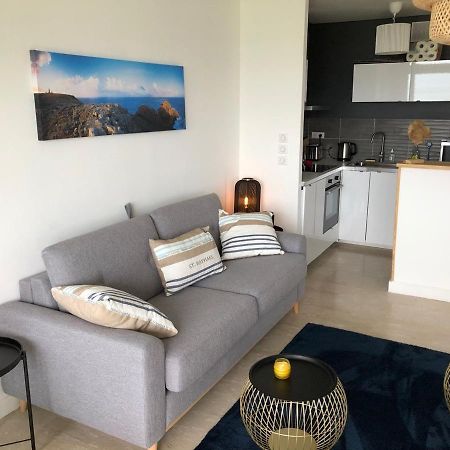 Residence Des 3 Iles Quiberon Ngoại thất bức ảnh