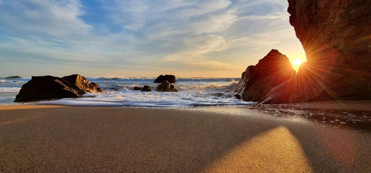 Residence Des 3 Iles Quiberon Ngoại thất bức ảnh